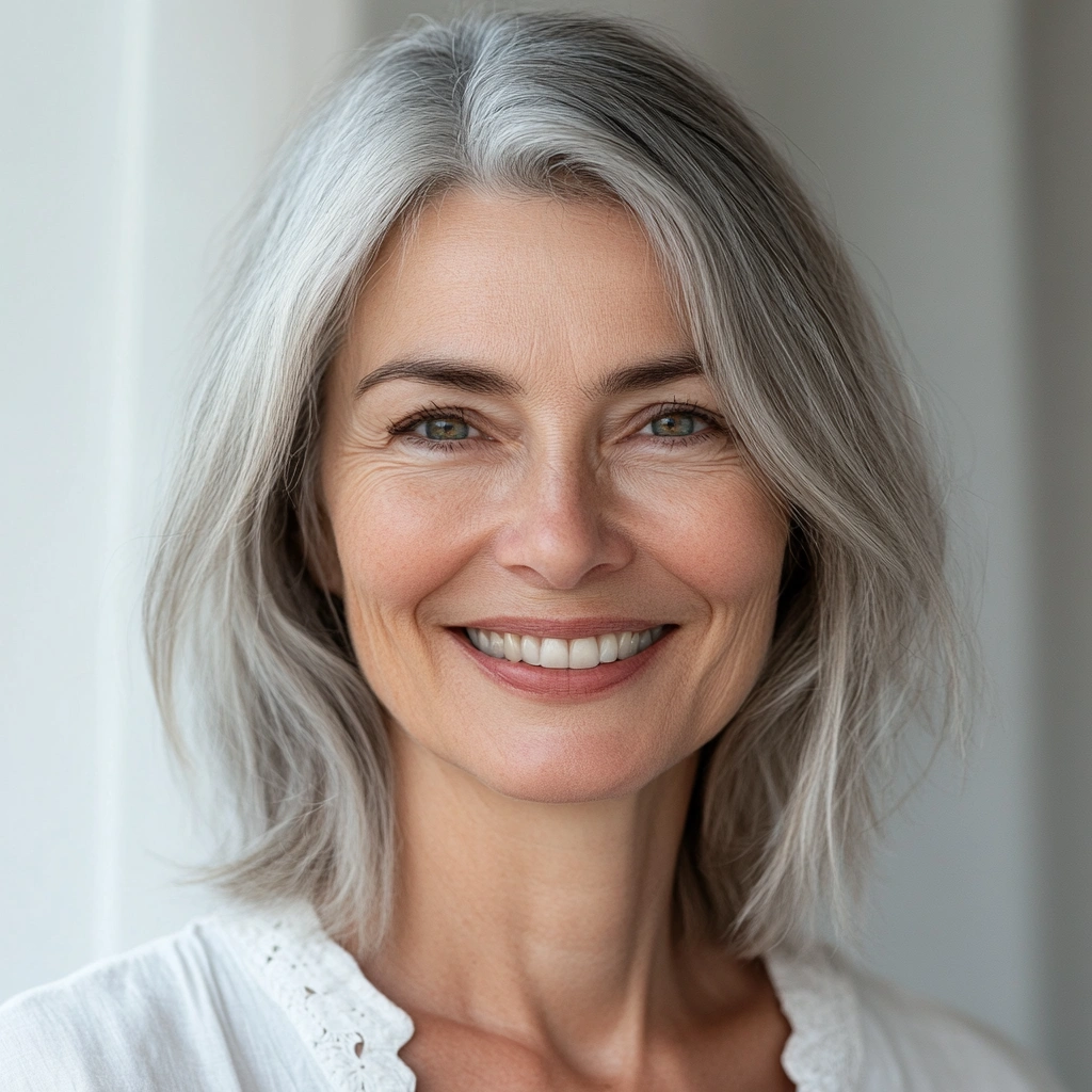 Олена, 67 років