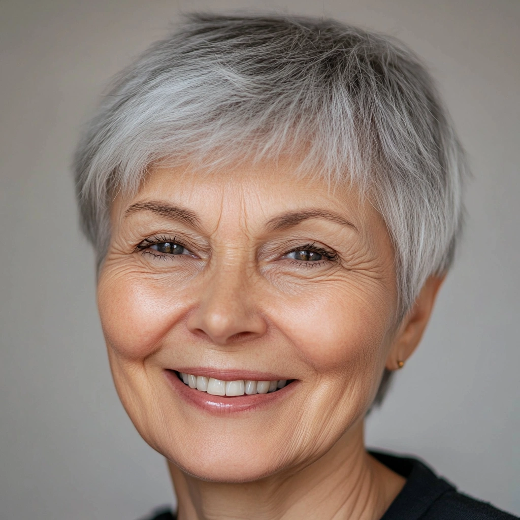 Марія, 65 років